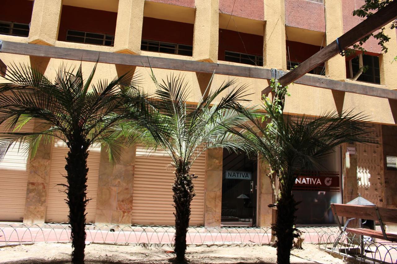 Nativa Suites Cochabamba Exterior foto